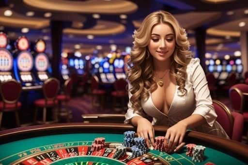 BGaming Live Blackjack